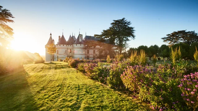 Domaine de Chaumont-sur-Loire