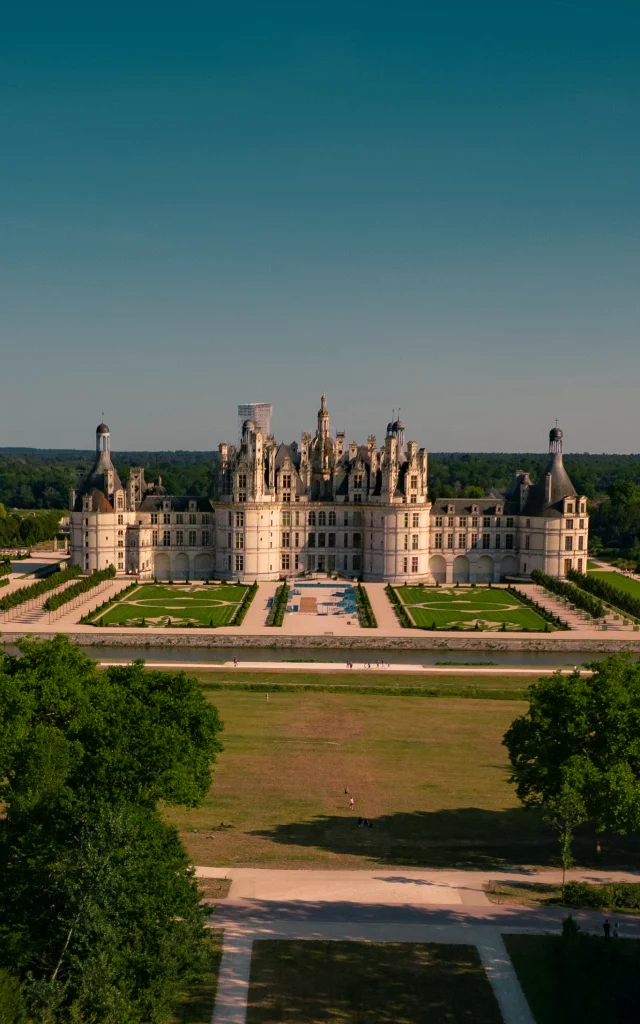 Chambord 12