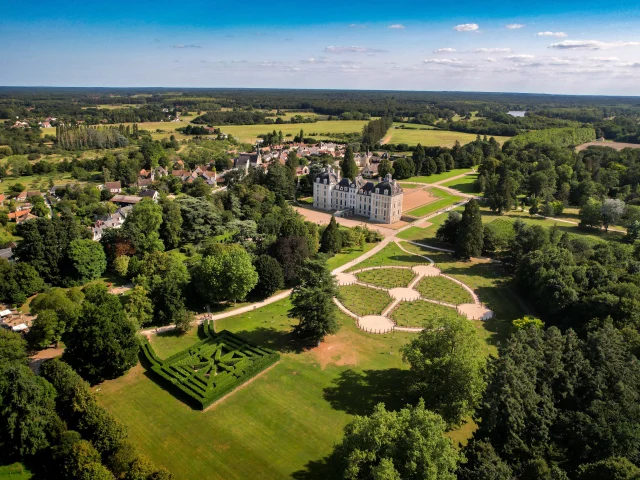 Château de Cheverny