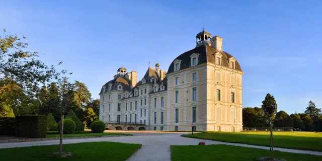 Château de Cheverny