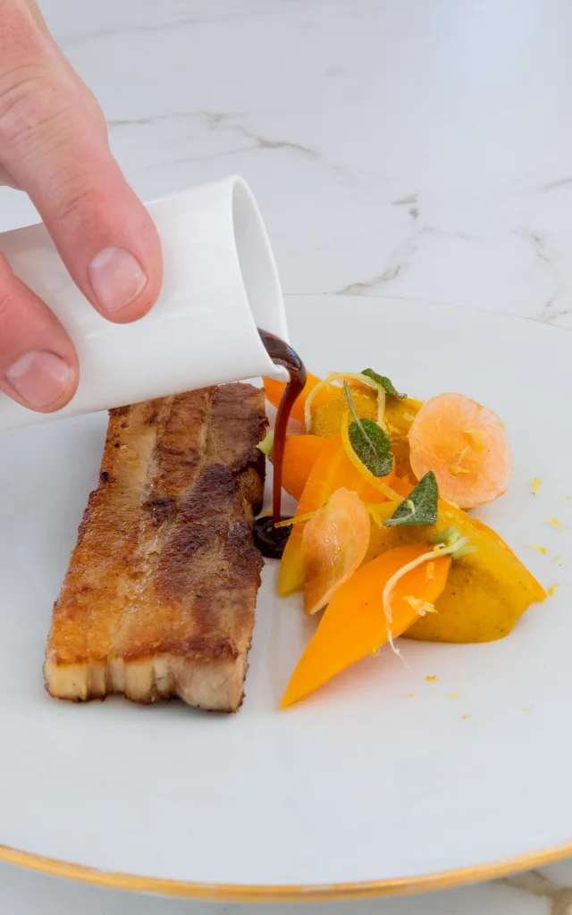 Pork Belly Christophe Hay Louise Jean Baptiste 2