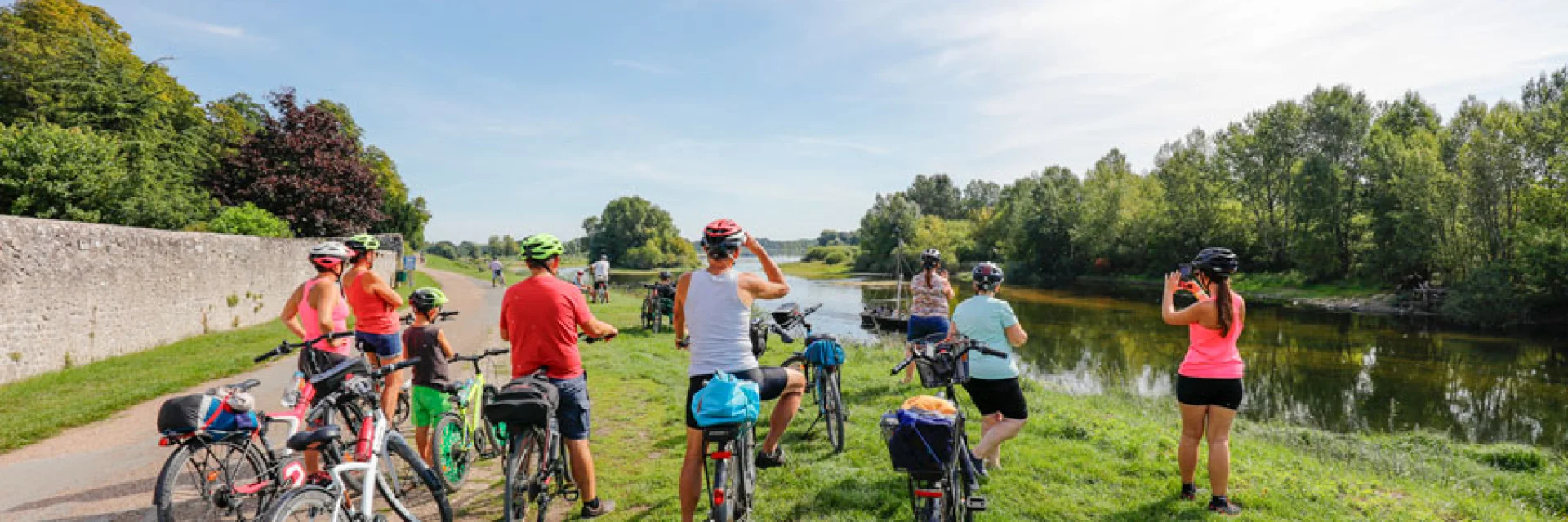 Fete Du Velo En Bord De Loire 2023 Web