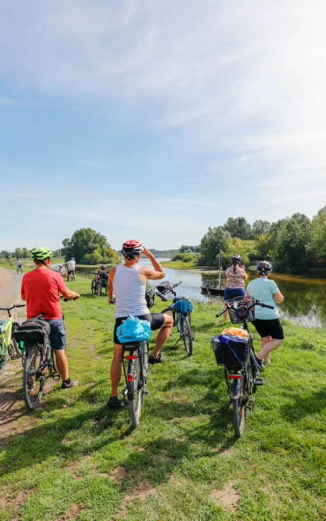 Fete Du Velo En Bord De Loire 2023 Web