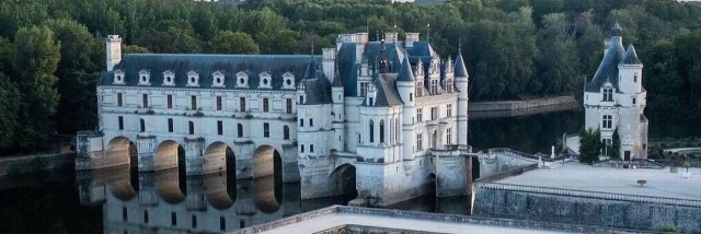 Château de Chenonceau