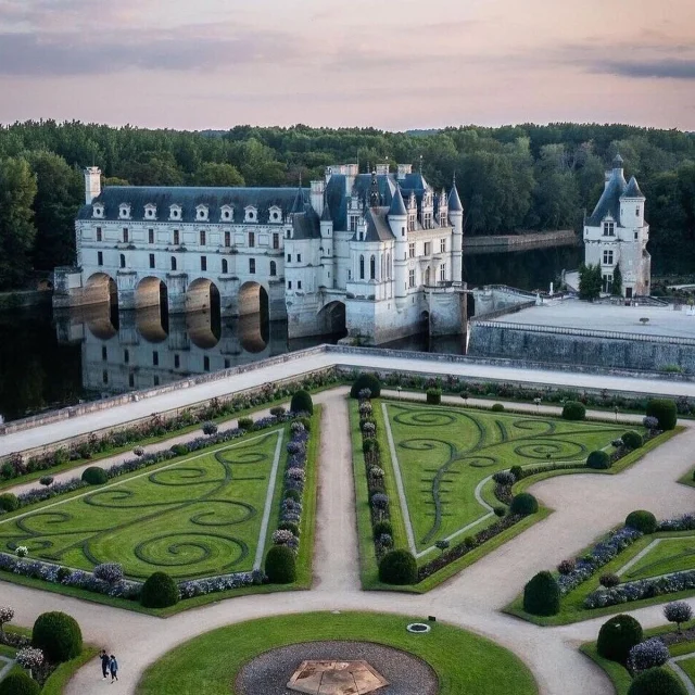 Château de Chenonceau
