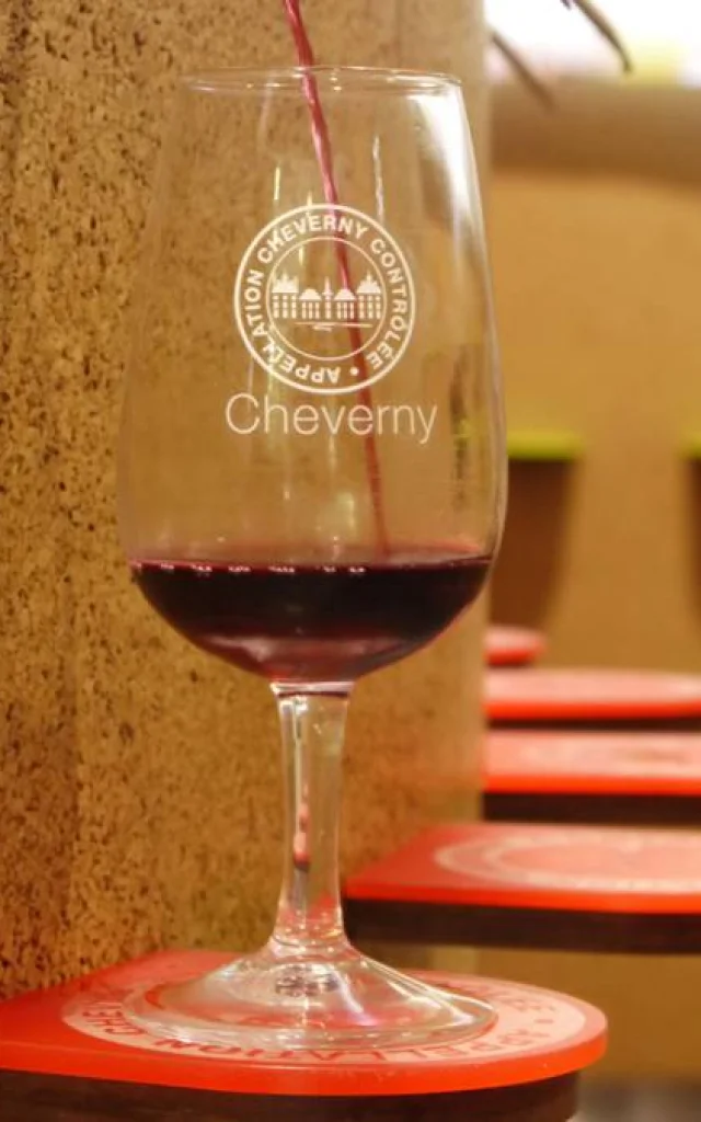 Cheverny Wines