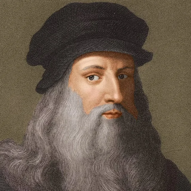 Leonardo da Vinci
