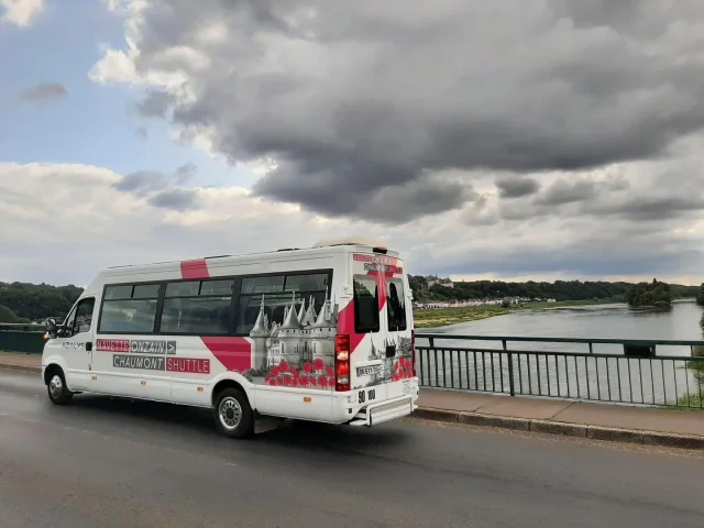 Minibus Agglo