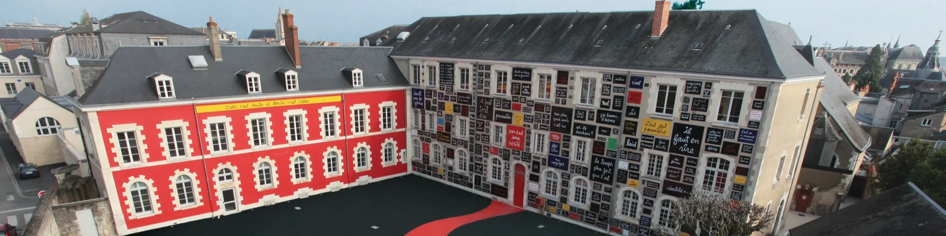 Hd Cour Du Doute Copyright Jean Philippe Thibault