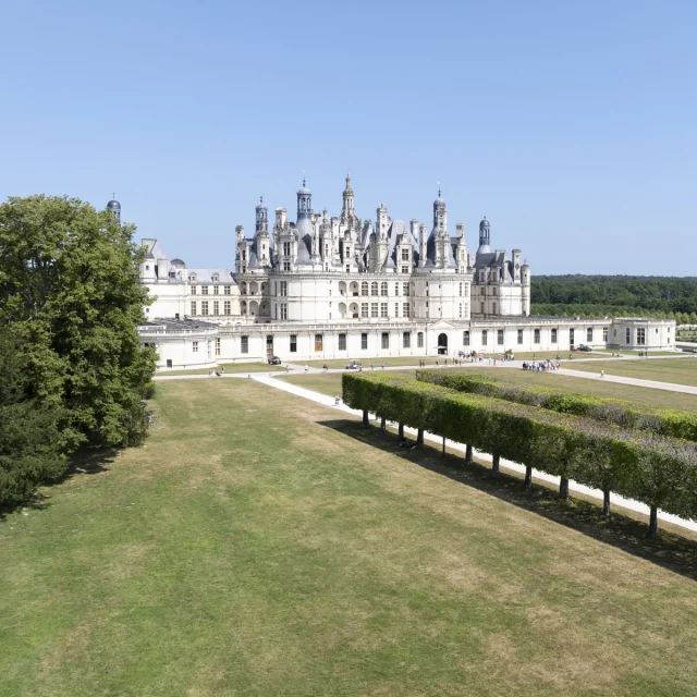 Château de Chambord