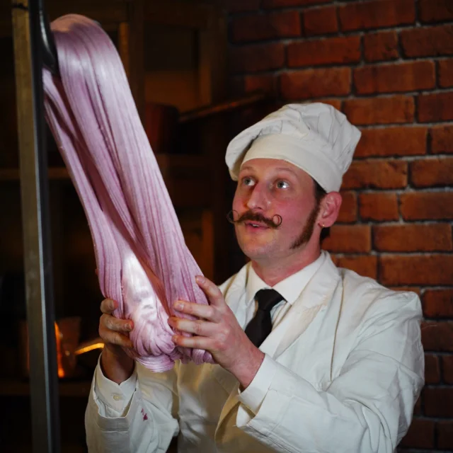 CONSERVATOIRE DE LA CONFISERIE