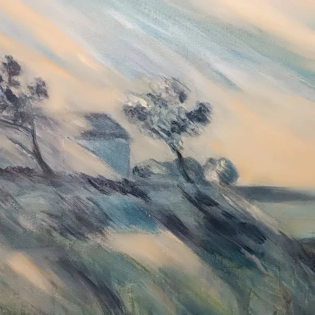 l' Atelier bleu des rives