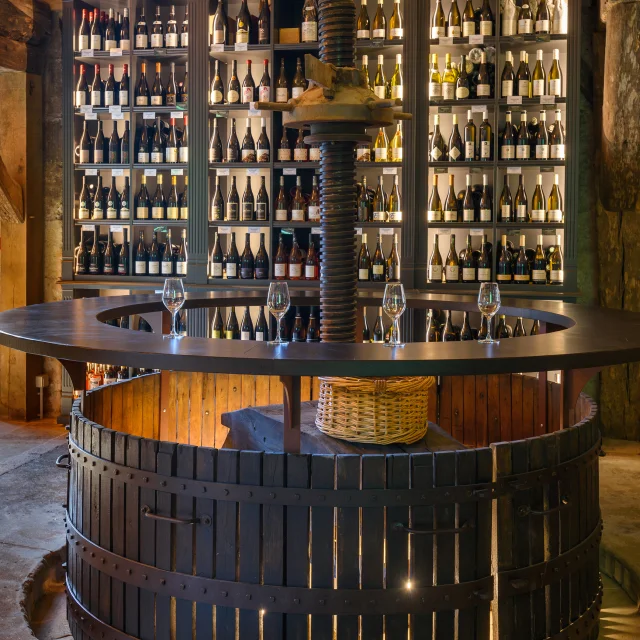 Clos De La Richardiere Amboise