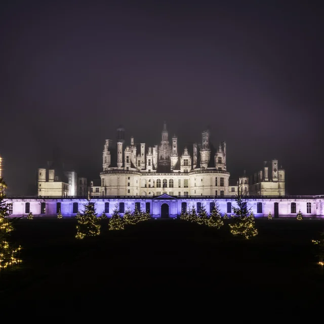 Noel A Chambord