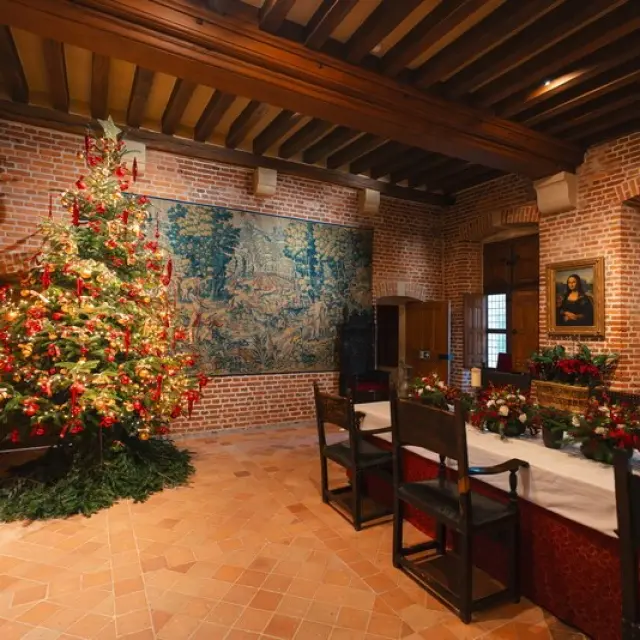 Closluce Noel 11 Credit Rbridonneau Novocorp Crtcentrevdl