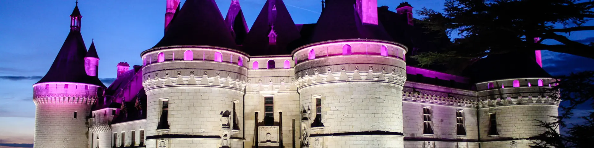 Chaumont Nocturne
