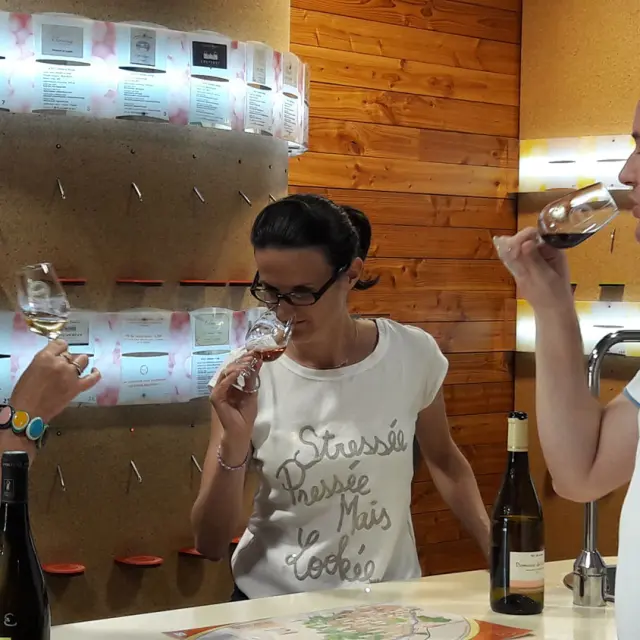 Maison Des Vins Cheverny Web